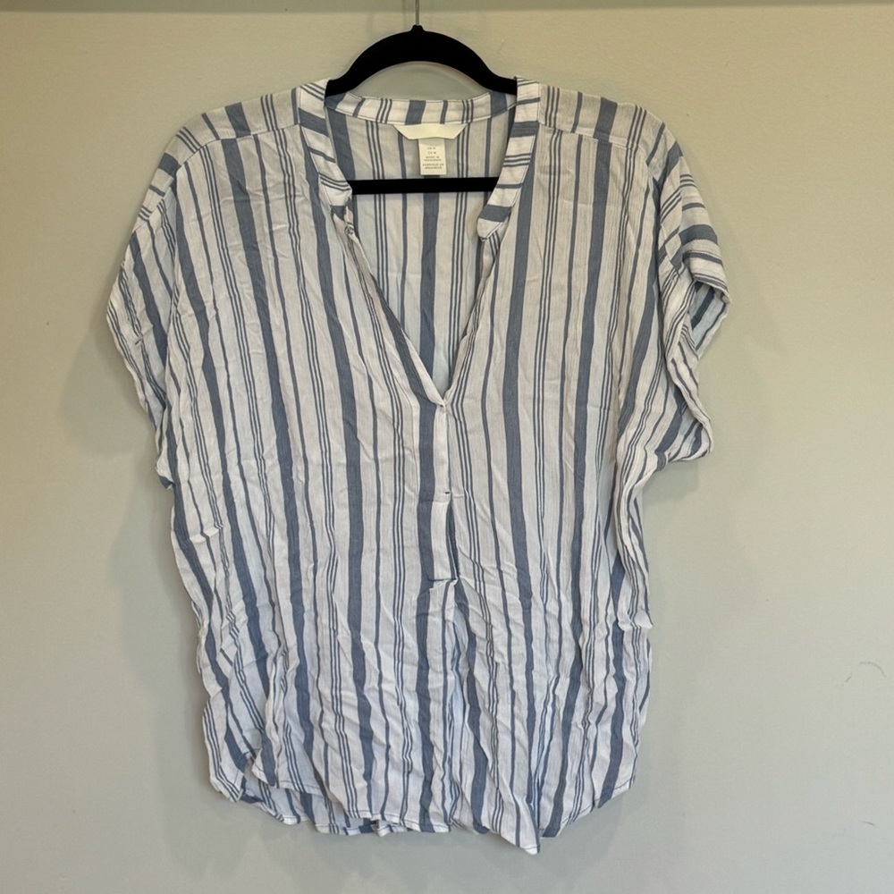 Summer top